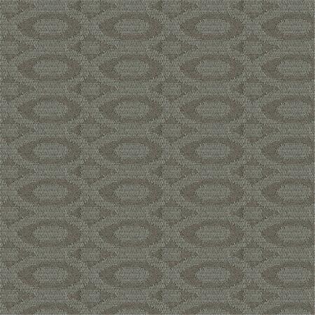 DIGNITY 94 100 Percent Polyester Fabric, Aluminum DIGNI94